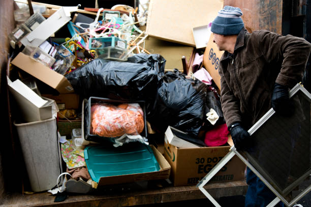 Best Attic Cleanout Services  in Island Park, NY