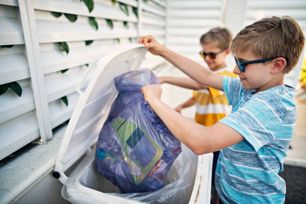 Best Junk Hauling Services  in Island Park, NY