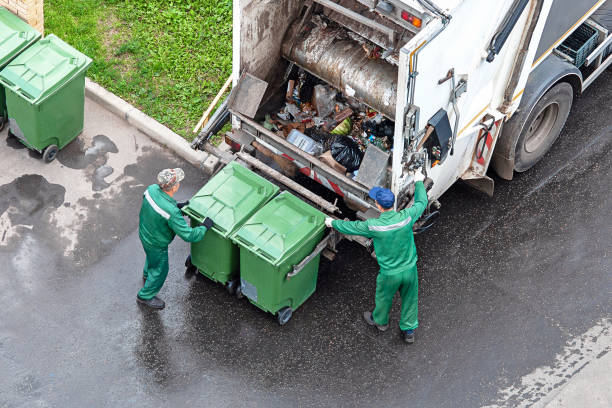 Best Local Junk Hauling  in Island Park, NY