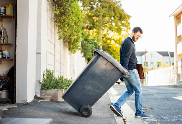 Best Office Junk Removal  in Island Park, NY