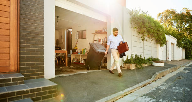 Best Yard Cleanup Services  in Island Park, NY