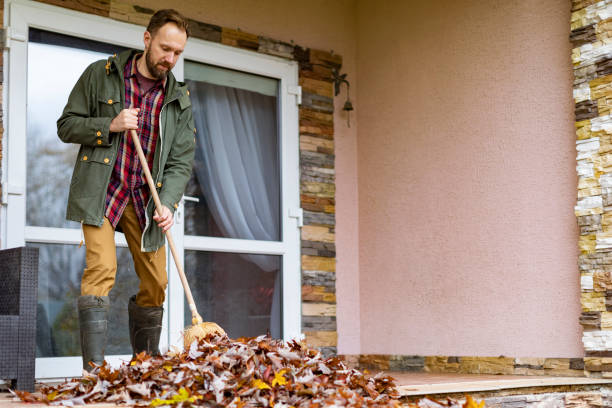 Yard Cleanup Services in Island Park, NY