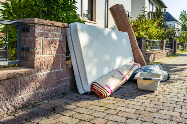 Attic Cleanout Services in Island Park, NY