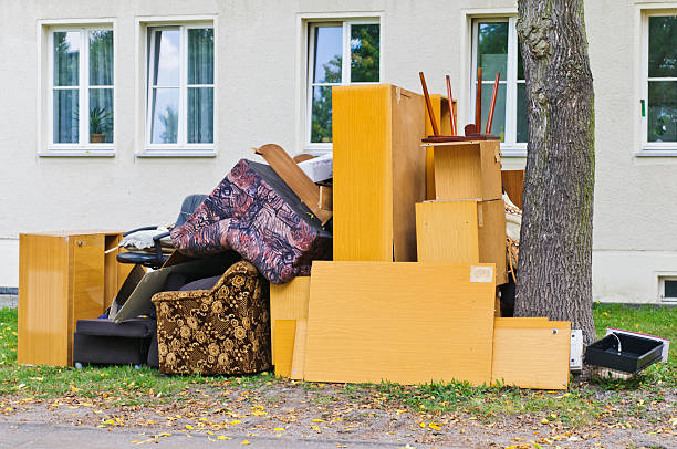 Attic Cleanout Services in Island Park, NY