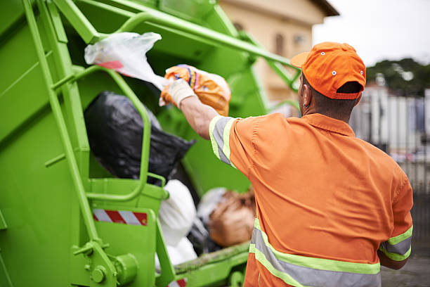 Best Affordable Junk Removal Services  in Island Park, NY
