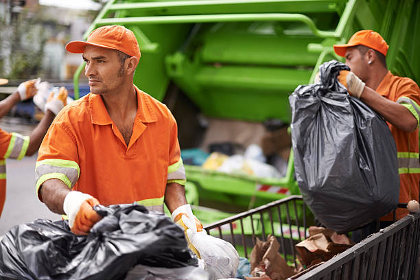 Best Commercial Junk Removal  in Island Park, NY