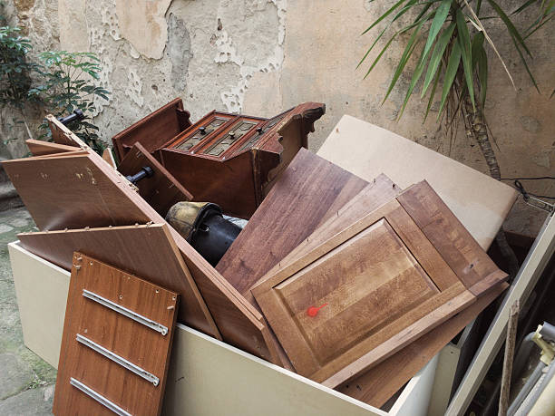 Best Household Junk Removal  in Island Park, NY