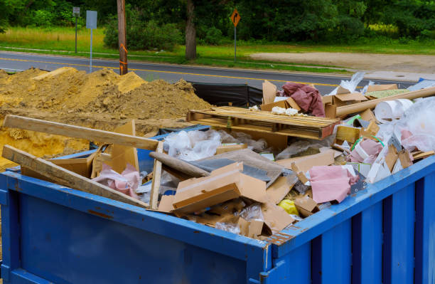 Best Dumpster Rental Services  in Island Park, NY